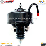 31440-37020 VACUUM CLUTCH BOOSTER FOR TOYOTA DYNA 200 BU66 BU75 BU85