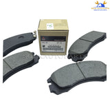 MZ690562 Genuine Mitsubishi Front Brake Pad Set oem