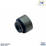 90913-02062 VALVE SEALS FOR TOYOTA 2E 4A 3S 4S 5S 3RZ 22RE CAMRY CARINA