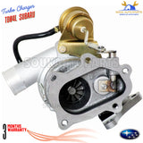 49377-04302 TURBO CHARGER Subaru TD04L Forester Impreza WRX-NB 2.0L 58T EJ205