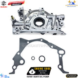 16100-82811 OIL PUMP G13A For Suzuki 1.0Ltr & 1.3Ltr CHEVROLET GMC 1985-1997
