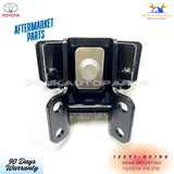 12371-0C190 INSULATOR ENGINE MOUNTING RR 1TR-FE 2TR For Toyota FORTUNER INNOVA
