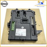 284B1-4BY0A Genuine Nissan CONTROLLER ASSY BCM