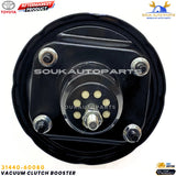 31440-60080 VACUUM CLUTCH BOOSTER FOR TOYOTA LAND CRUISER 1FZ 3F 5F LHD