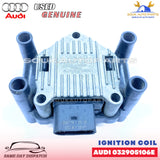 032905106E Audi IGNITION COIL for Audi OEM Used