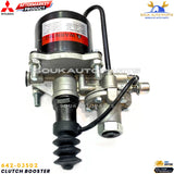 90MM CLUTCH BOOSTER FOR MITSUBISHI FUSO FP FV FS 642-03502