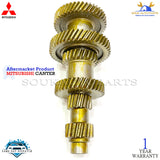 ME533855 COUNTER GEAR FOR MITSUBISHI CANTER 4D34