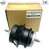 11220-4GD0A Genuine Nissan INSULATOR OEM