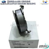 30502-AA150 GENUINE SUBARU CLUTCH RELEASE BEARING 30502AA150 OEM