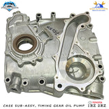 11301-75050 CASE SUB-ASSY, TIMING GEAR OIL PUMP For TOYOTA TACOMA HILUX 1RZ 2RZ