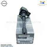 22448-1LA0A OEM Nissan Ignition Coil Pack Patrol Y62 Armada Infiniti QX56 QX80