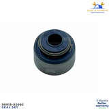 90913-02062 VALVE SEALS FOR TOYOTA 2E 4A 3S 4S 5S 3RZ 22RE CAMRY CARINA