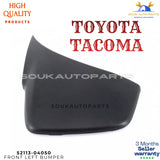 52113-04050 NEW FRONT BUMPER EXTENSION, LH For Toyota Tacoma 2012-2015