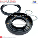 04362-42020 Genuine Toyota GASKET KIT, TRANSFER OVERHAUL 0436242020 OEM