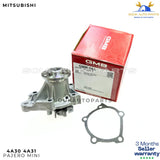 MD317677 WATER PUMP 4A30 4A31 GWM66A Mitsubishi PAJERO JUNIOR MINI 0.7/1.1Ltr