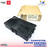 SU003-05638 Genuine OEM Toyota Engine Control Module ECU SU00305638 GT86 2.0L MT