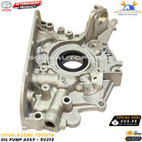 15100-62040 NEW OIL PUMP ASSY FOR TOYOTA 5VZFE HILUX LAND CRUISER PRADO T100