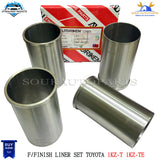 11461-78301 F/FINISH LINER SET TOYOTA 1KZ-T 1KZ-TE FOR HILUX PRADO 3.0 LTR 93-02