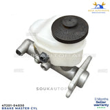 47201-04030 Brake Master Cylinder For Toyota Tacoma 2.7L 3.4L 1995-2000 PETROL