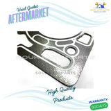 12582588 ENGINE CYLINDER HEAD GASKET For CHEVEROLET GMC ISUZU 4.2L