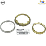 32604-30P61 Genuine Nissan RING-BAULK 3260430P61 OEM NP300 PATROL SAFARI TRUCK