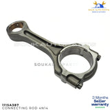 1115A387 Genuine Mitsubishi CONNECTING ROD 4N14 Di-D OEM Outlander ASX 2.3Ltr