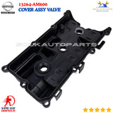 13264-AM600 Genuine Nissan COVER ASSY-VALVE 13264AM600 OEM