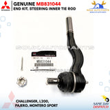 MB831044 Genuine Mitsubishi END KIT, STRNG INNER TIE ROD For Montero Sport L200