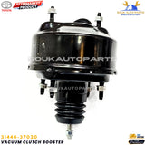 31440-37020 VACUUM CLUTCH BOOSTER FOR TOYOTA DYNA 200 BU66 BU75 BU85