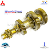 ME533855 COUNTER GEAR FOR MITSUBISHI CANTER 4D34