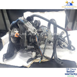 48914-50030 OEM AIR SUSPENSION COMPRESSOR 2007-2017 Lexus LS460 LS600