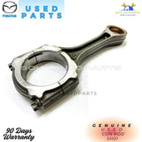 SH01-11-210 Genuine Mazda CON ROD SH01 SHY1 For MAZDA 6 3 SERIES CX-5 CX-7 2.2L