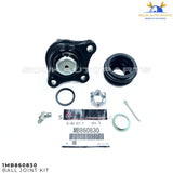 MB860830 Genuine Mitsubishi BALL JOINT KIT, Front SUSP UPPER ARM