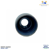 90913-02062 VALVE SEALS FOR TOYOTA 2E 4A 3S 4S 5S 3RZ 22RE CAMRY CARINA