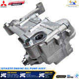 NEW 1211A035 ENGINE OIL PUMP ASSY FITS MITSUBISHI LANCER EVO 2.0L 4B11
