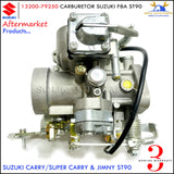 CARBURETOR SUZUKI F8A ST90 13200-79250 For CARRY/SUPER & JIMNY ST90 0.8 LTR