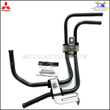 MR498624 Genuine Mitsubishi TUBE ASSY,T/M OIL COOLER LINE