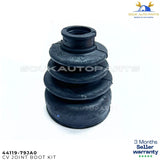 44119-79JA0 BOOT INNER CV JOINT KIT 61.5X88.5X19.5 FEBEST 0715-SX4R OEM