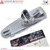 8351A001 Genuine Mitsubishi LAMP ASSY, SIDE TURN SIGNAL, FRONT