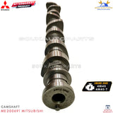 ME200691 CAMSHAFT For MITSUBISHI 4M40 DELICA MONTERO PAJERO