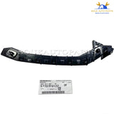 57707-FG122 Genuine Subaru FRONT RIGHT BUMPER BRACKET Impreza WRX STi 2008-2014