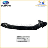 57707-FG122 Genuine Subaru FRONT RIGHT BUMPER BRACKET Impreza WRX STi 2008-2014
