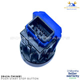 2842A-TMIMB1 OEM Lexus Toyota PUSH START STOP BUTTON SWITCH TMIMB-1 IGNITION