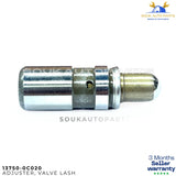 13750-0C020 Genuine VALVE LASH ADJUSTER For Toyota COROLLA FORTUNER HILUX