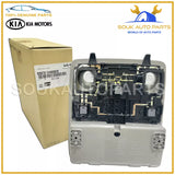 928701H000ED Genuine Hyundai Kia LAMP ASSY-MAP CEED