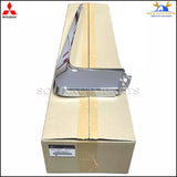 6407A421 Genuine Mitsubishi GARNISH, FR BUMPER SIDE LH