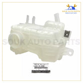 L33X-15-350E Genuine Mazda TANK, SUB-RADIATOR L33X15350E AXELA MAZDA3