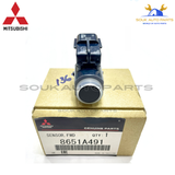 8651A491 Genuine Mitsubishi Sensor FWD Distance Warning