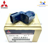 8651A491 Genuine Mitsubishi Sensor FWD Distance Warning