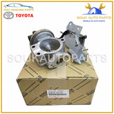 25800-30120 Genuine Toyota VALVE ASSY, ELECTRIC EGR CONTROL 2580030120 OEM